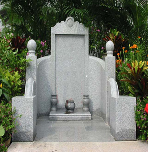 中堂试