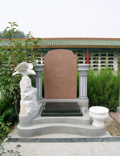 墓型6