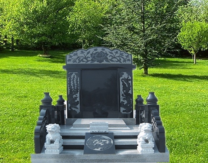 墓型5
