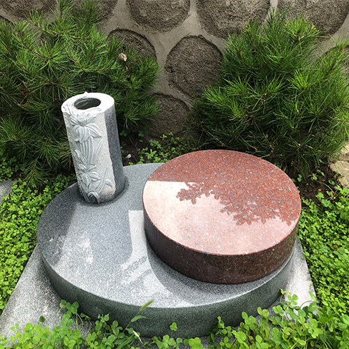 圆满人生