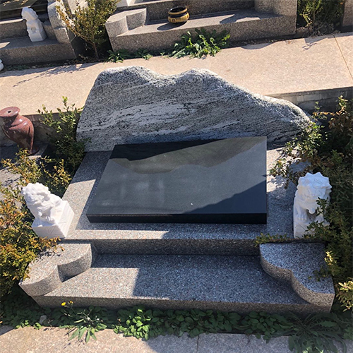 B区