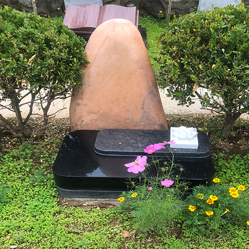 艺术墓